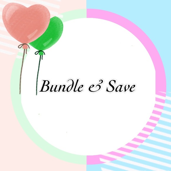 Bundle & Save - Picture 3 of 6